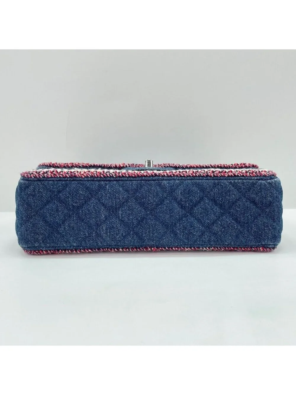 Chanel Shoulder Bag Quilted